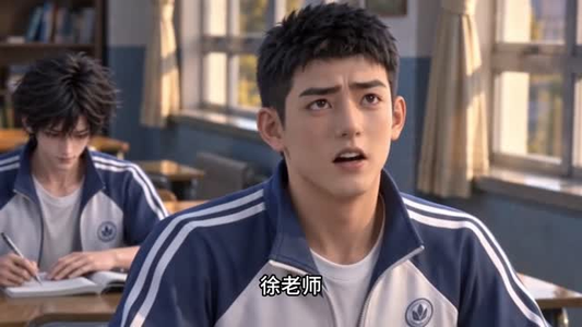 系统很变态,还好我也是(106集) 系统很变态,还好我也是(106集)隐婚短剧