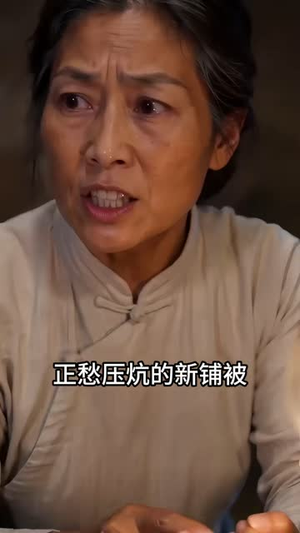 穿越前，我囤空一座城（123集）复仇短剧
