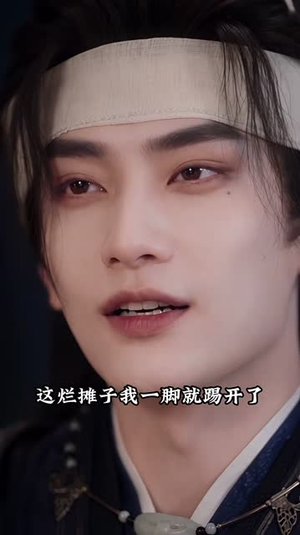 蕊蕊下山，王府开启团宠模式（211-308集）妈宝男