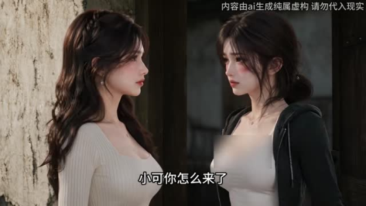 仙缘劫起：十年归尘（300集）豪门短剧