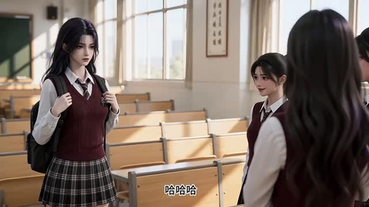 周家风云:冒牌千金的进阶路(123集) 周家风云:冒牌千金的进阶路(123集)豪门