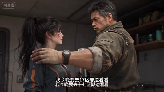 满级大佬，在末世养老（71集）绝症梗