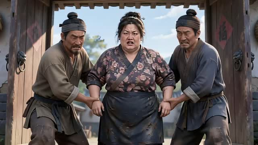 负债六亿:我在古代搞女子基建(162集) 负债六亿:我在古代搞女子基建(162集)小红书推荐的短剧