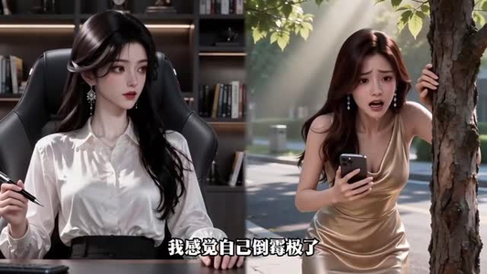 我直播间的EMO客户 (108集) 我直播间的EMO客户 (108集)系统流
