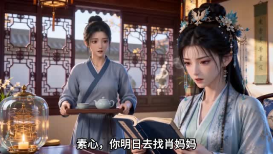 我家王爷是纨绔(122集) 我家王爷是纨绔(122集)永久珍藏
