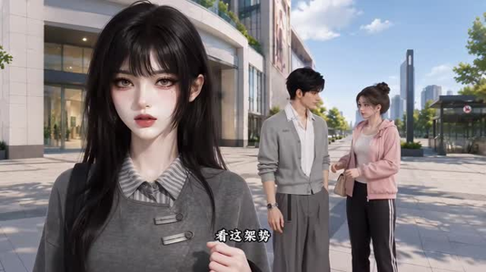 变身顶美有颜真能为所欲为第三季(128集) 变身顶美有颜真能为所欲为第三季(128集)逆袭短剧