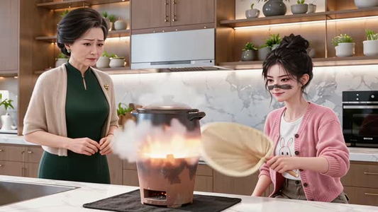 东北后妈,整顿全家(120集) 东北后妈,整顿全家(120集)无广告在线看