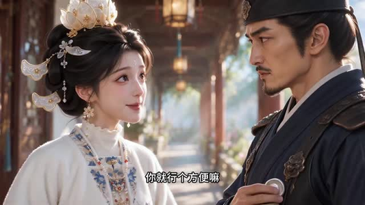 收留罪奴以续香火,反被他囚为妃(20集) 收留罪奴以续香火,反被他囚为妃(20集)满分老公