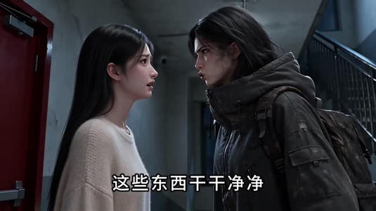 末世我在批发市场囤爆了(112集) 末世我在批发市场囤爆了(112集)甜宠短剧