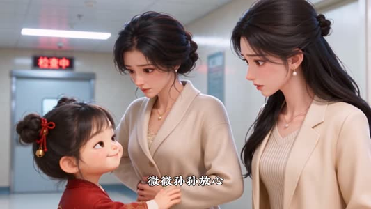 祖祖闯凡尘（172集）百度网盘高清下载