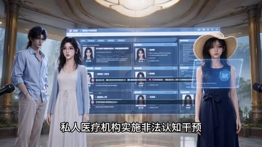 恋上心通:恋综触发夫妻通感(84集) 恋上心通:恋综触发夫妻通感(84集)免费看全集不用会员