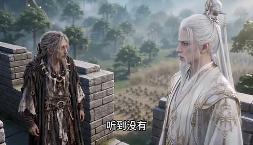 镇国驸马爷3D版第十五季（240集）全能女主
