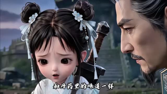 青云山团圆记（43集）值得看吗