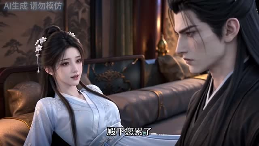 女配的反派喂养手册(54集) 女配的反派喂养手册(54集)短剧导演作品