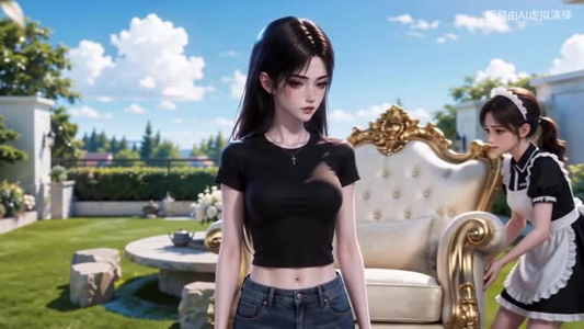 人人都笑她,但这位少女不好惹(40集) 人人都笑她,但这位少女不好惹(40集)夸克网盘链接