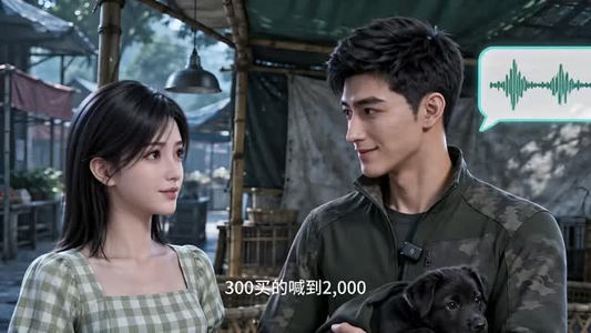 深山护林，我与万兽同行！第二季（226-422集下）大结局是什么