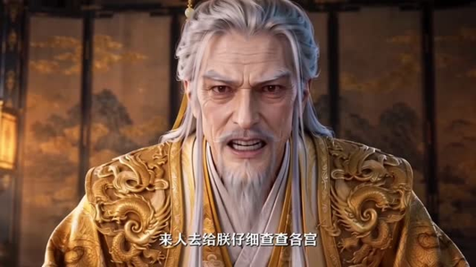 云瑶传上（101-352上集）逆袭短剧