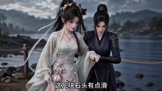 心声被听：王爷人设崩了第三季上（1-127集上）短剧春节档