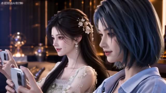 他的玫瑰养成了妻子！玫瑰之约第二季（123集）虐心虐肝