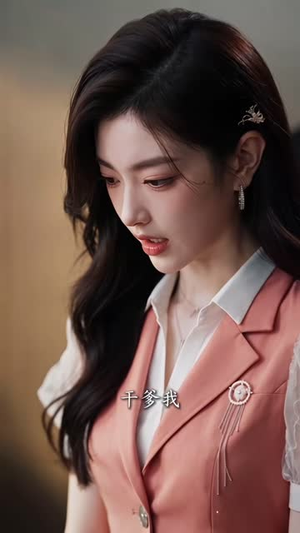 睁眼喜当妈，孩子爹竟是死对头（108集）夸克网盘在线播放