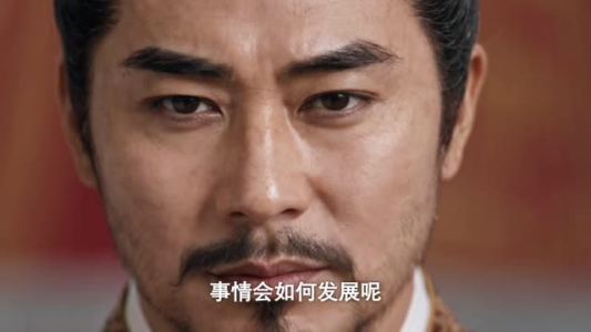 权臣隐春山（100集）手机在线看