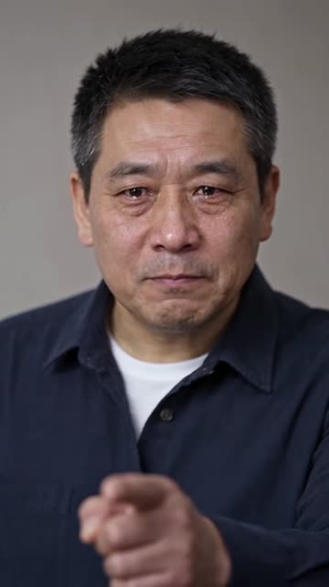 听闻新媳妇是街头霸王，老实人婆家乐疯了（130集）冰山女主