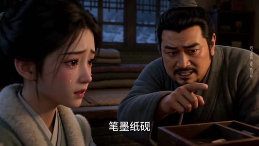 穿成农女,带崽种田爽翻天!第十一季(146集) 穿成农女,带崽种田爽翻天!第十一季(146集)太朋克