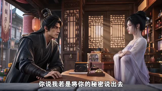 我恶名缠身,竟带全家翻身致富第七季(123集) 我恶名缠身,竟带全家翻身致富第七季(123集)种田短剧