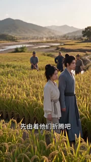 耘荒记：我家顿顿有肉吃第二季（221集）通勤看