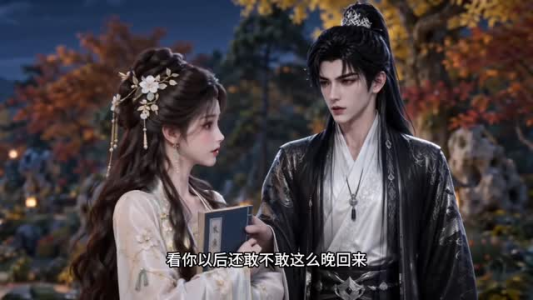 昭昭月明-第二季（51集）不卡顿
