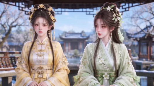 天雷劈下九尾狐妻（150集）免VIP