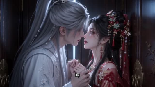 镜中鸾:少主们别太认真第二季(74集) 镜中鸾:少主们别太认真第二季(74集)投屏观看