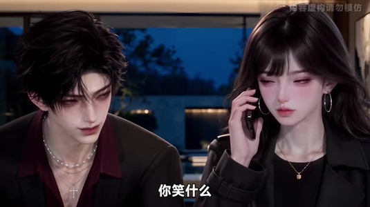 穿来的纸片人第二季(173集) 穿来的纸片人第二季(173集)高清版