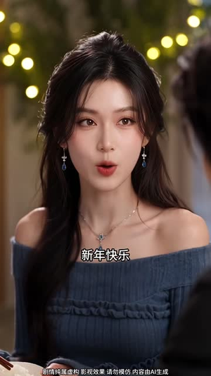 我老婆得宠着第二季(127集) 我老婆得宠着第二季(127集)赛博戏太朋克