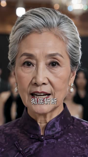 顾家真千金竟是精神小伙(80集) 顾家真千金竟是精神小伙(80集)太痛快了