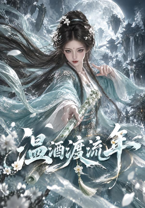温酒渡流年(150集) 温酒渡流年(150集)沉浸式短剧