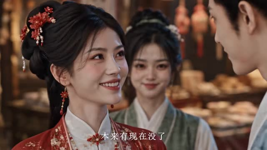续弦后我整顿了高门(201集) 续弦后我整顿了高门(201集)共300集