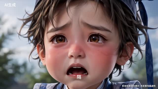 崽崽闯皇都后成为皇朝团宠（92集）动作戏