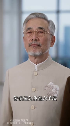 沙县厨神,金融街开沙味第三季(86集) 沙县厨神,金融街开沙味第三季(86集)爽文短剧