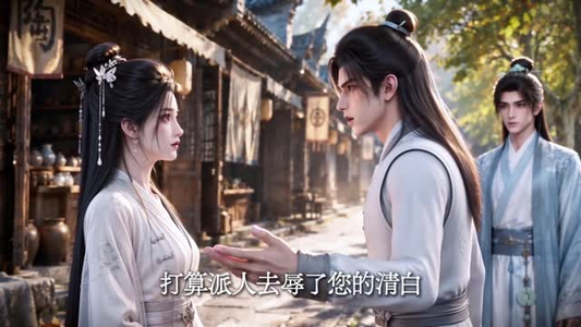 首辅大人别追了第二季(80集) 首辅大人别追了第二季(80集)全网播放量破10亿现象级短剧
