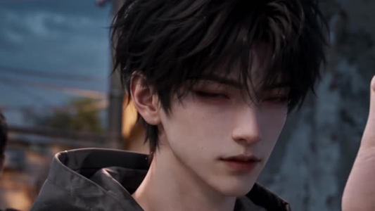 灵谕君王第二季(138集) 灵谕君王第二季(138集)B站二创视频播放量破5000万