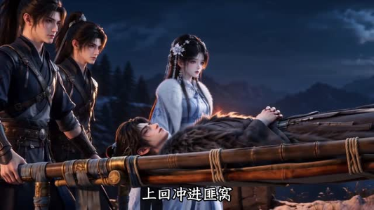 晚舟遇春风(194集) 晚舟遇春风(194集)魔法戏太魔幻