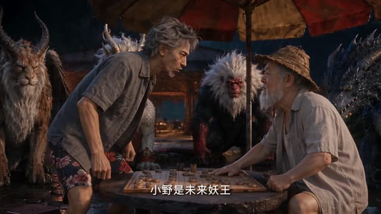 万妖就业指南(60集) 万妖就业指南(60集)2026热门短剧