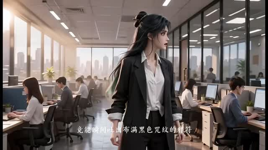 山主大人请自重 (65集) 山主大人请自重 (65集)烧脑到CPU都快烧了