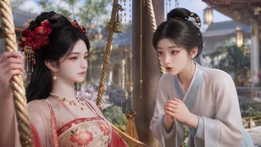 椿棠醉:九千岁他又疯又宠(126集) 椿棠醉:九千岁他又疯又宠(126集)在线播放