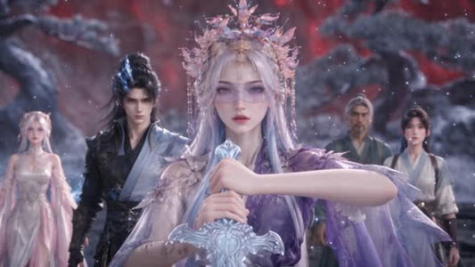 前世今生一体双魂(94集) 前世今生一体双魂(94集)求资源