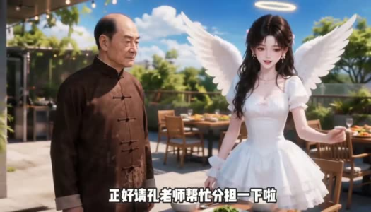 恋上心通(184集) 恋上心通(184集)星战机戏太史诗