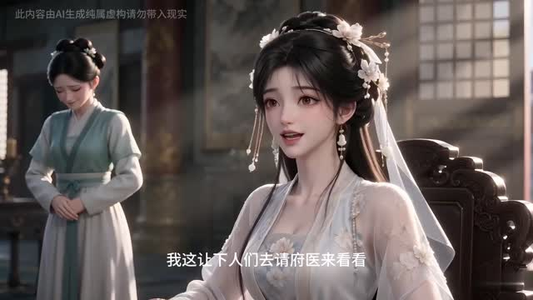 癫妃上位王爷你就从了我吧(128集) 癫妃上位王爷你就从了我吧(128集)腹黑男主