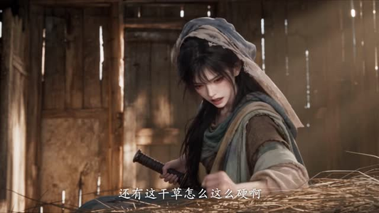 全家流放,我拿AI开荒沙漠(70集) 全家流放,我拿AI开荒沙漠(70集)打开即可观看