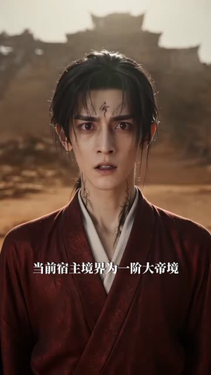 一朝成di,竟被女mo帝 掳走(80集) 一朝成di,竟被女mo帝 掳走(80集)1-300集完整版